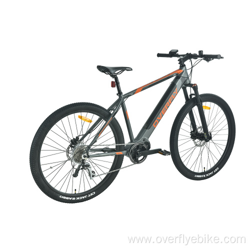 XY-CRIUS Tre Style New design fastest electric bike